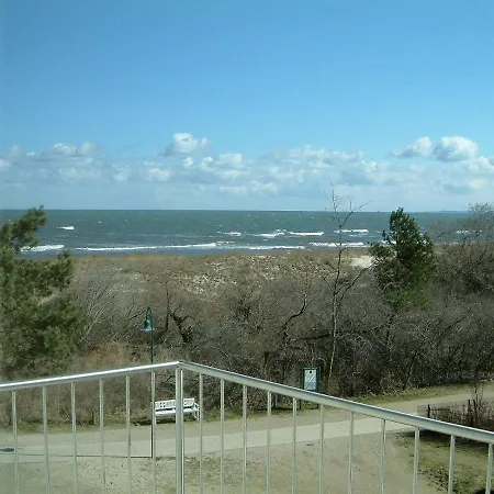 Strandoase-whg-14 Heringsdorf (Usedom)