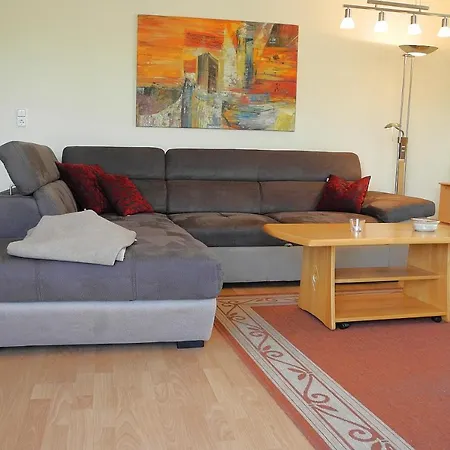 Appartement Strandoase-whg-14 Heringsdorf (Usedom)