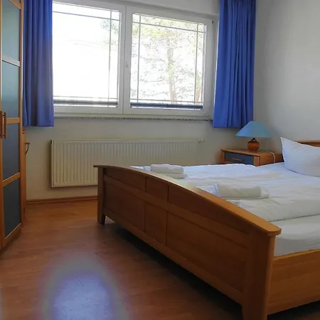 Strandoase-whg-14 Heringsdorf (Usedom)