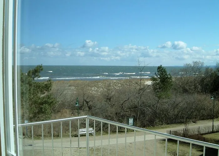 Strandoase-whg-14 Херингсдорф