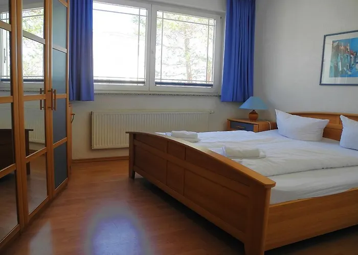 Strandoase-whg-14 Херингсдорф